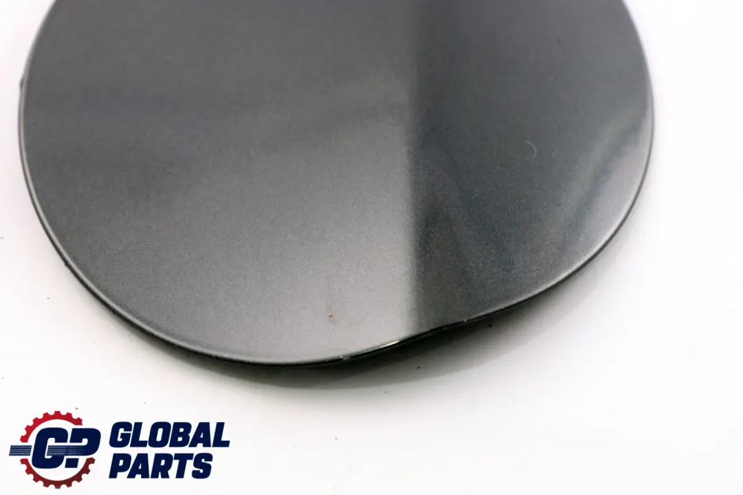 Einfüllklappe Deckel Sparkling Graphite Metallic für BMW E87 E87N mit Teilenummer 7060691 BMW E87 E87N Einfüllklappe Deckel Sparkling Graphite Metallic - SKU 7060691-SG - Teilenummer 7060691