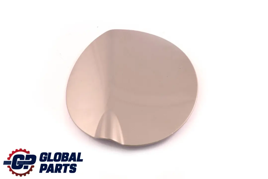 Tapa de llenado de combustible Sonora Metalizado para BMW E87 E87N con número de pieza 7060691 BMW E87 E87N Tapa de llenado de combustible Sonora Metalizado - SKU 7060691-SON - Número de pieza 7060691