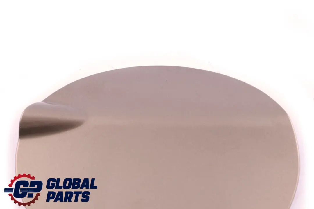 BMW E87 E87N Couvercle trappe remplissage carburant Sonora Metallic - SKU 7060691-SON - Numéro de pièce 7060691