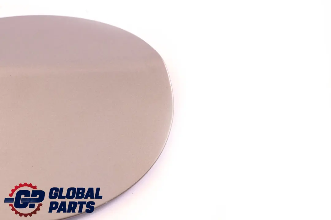 BMW E87 E87N Couvercle trappe remplissage carburant Sonora Metallic - SKU 7060691-SON - Numéro de pièce 7060691