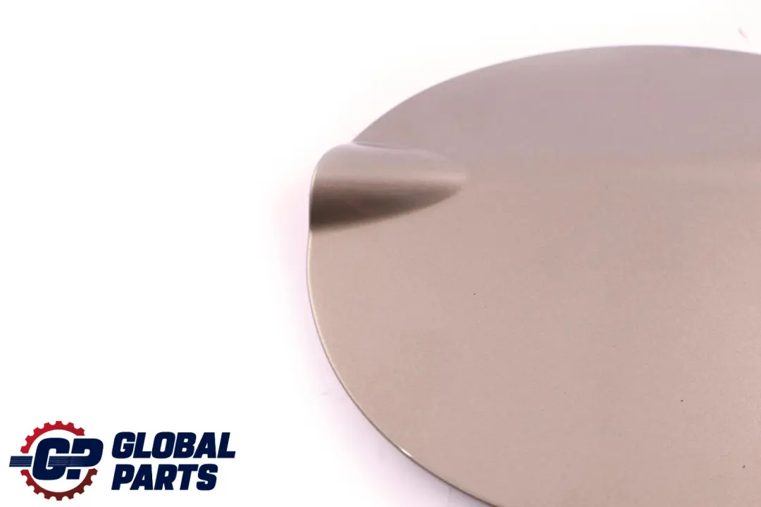 BMW E87 E87N Couvercle trappe remplissage carburant Sonora Metallic - SKU 7060691-SON - Numéro de pièce 7060691