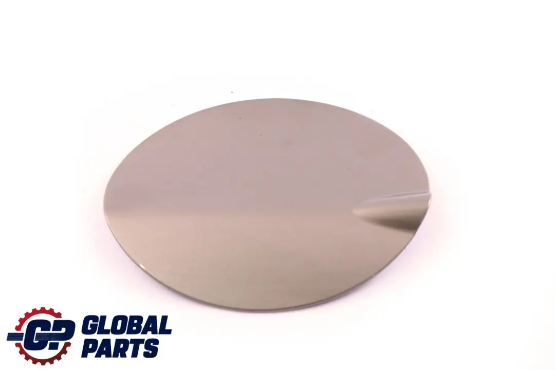 BMW E87 E87N Couvercle trappe remplissage carburant Sonora Metallic - SKU 7060691-SON - Numéro de pièce 7060691