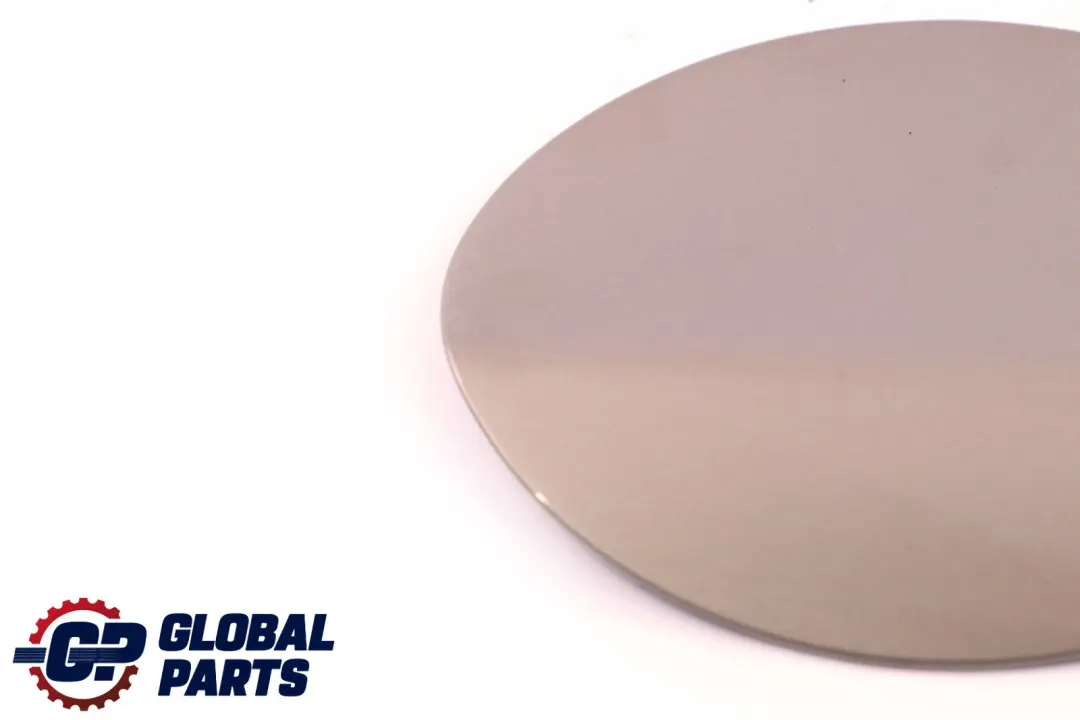 Couvercle trappe remplissage carburant Sonora Metallic pour BMW E87 E87N à propos du numéro de pièce 7060691 BMW E87 E87N Couvercle trappe remplissage carburant Sonora Metallic - SKU 7060691-SON - Numéro de pièce 7060691