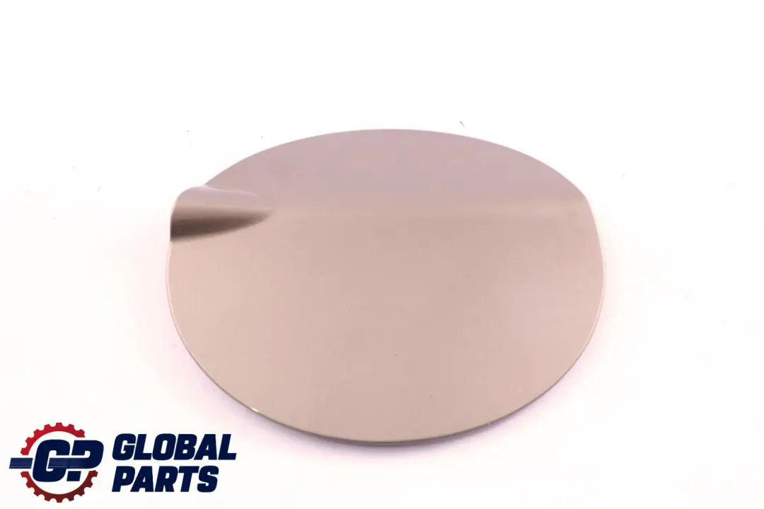 Tapa de llenado de combustible Sonora Metalizado para BMW E87 E87N con número de pieza 7060691 BMW E87 E87N Tapa de llenado de combustible Sonora Metalizado - SKU 7060691-SON - Número de pieza 7060691