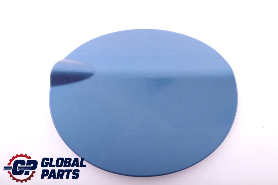 Klapka wlewu paliwa sydney blau do BMW E87 E87N o numerze 7060691 BMW E87 E87N Klapka wlewu paliwa sydney blau - SKU 7060691-SYD - Numer Części 7060691