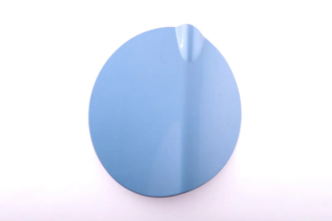 Filler Fill In Flap Cover Sydneyblau Blue to BMW 1 Series E87 E87N Fuel with Part number 7060691 BMW 1 Series E87 E87N Fuel Filler Fill In Flap Cover Sydneyblau Blue - SKU 7060691-SYD - Part number 7060691