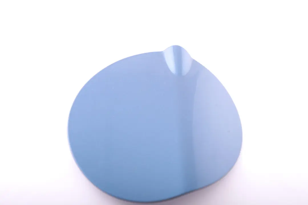 Coperchio Sportello Riempimento Carburante Sydneyblau Blu per BMW E87 E87N con numero di parte 7060691 BMW E87 E87N Coperchio Sportello Riempimento Carburante Sydneyblau Blu - SKU 7060691-SYD - Numero di parte 7060691