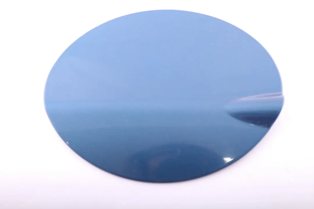 Filler Fill In Flap Cover Sydneyblau Blue to BMW 1 Series E87 E87N Fuel with Part number 7060691 BMW 1 Series E87 E87N Fuel Filler Fill In Flap Cover Sydneyblau Blue - SKU 7060691-SYD - Part number 7060691