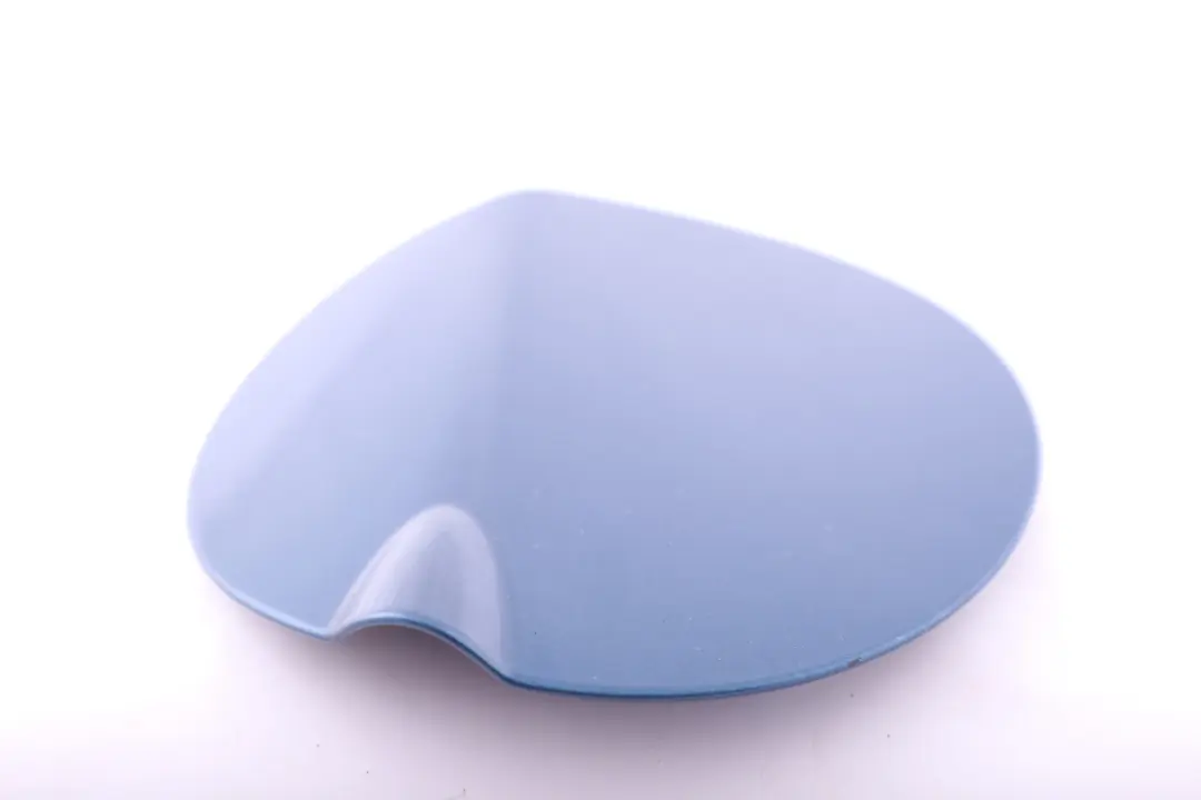 Tapa De llenado De combustible Sydneyblau Azul para BMW E87 E87N con número de pieza 7060691 BMW E87 E87N Tapa De llenado De combustible Sydneyblau Azul - SKU 7060691-SYD - Número de pieza 7060691