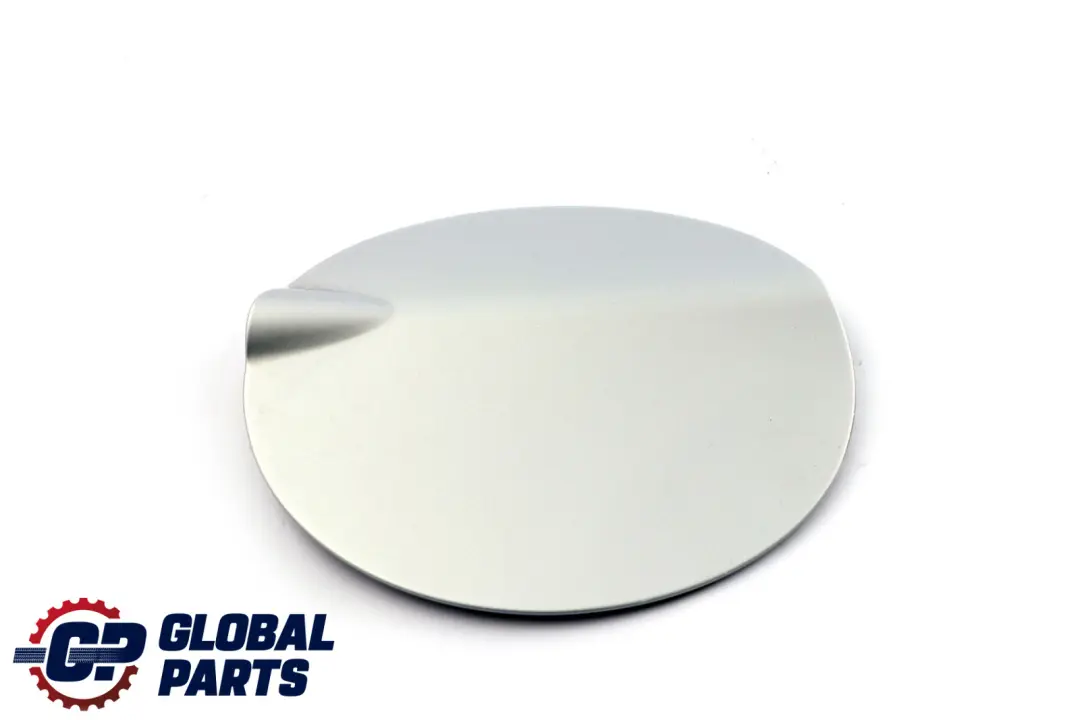 Tapa De Llenado De Combustible Plata Titanio - 354 para BMW E87 con número de pieza 7060691 BMW E87 Tapa De Llenado De Combustible Plata Titanio - 354 - SKU 7060691-TS - Número de pieza 7060691