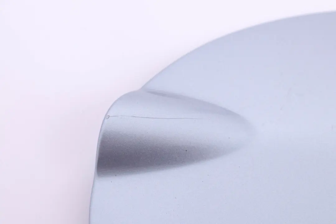 filler Fill In Flap Cover Bluewater Blue 7060691 to BMW E87 E87N Fuel with Part number 51177060691 BMW E87 E87N Fuel filler Fill In Flap Cover Bluewater Blue 7060691 - SKU 7060691-WB - Part number 51177060691