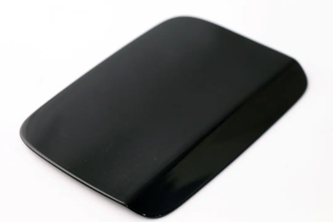 Copri Flap BMW E90 E91 LCI Riempimento Carburante Black Sapphire Metallic - 475 - SKU 7060692-BS - Numero di parte 7060692
