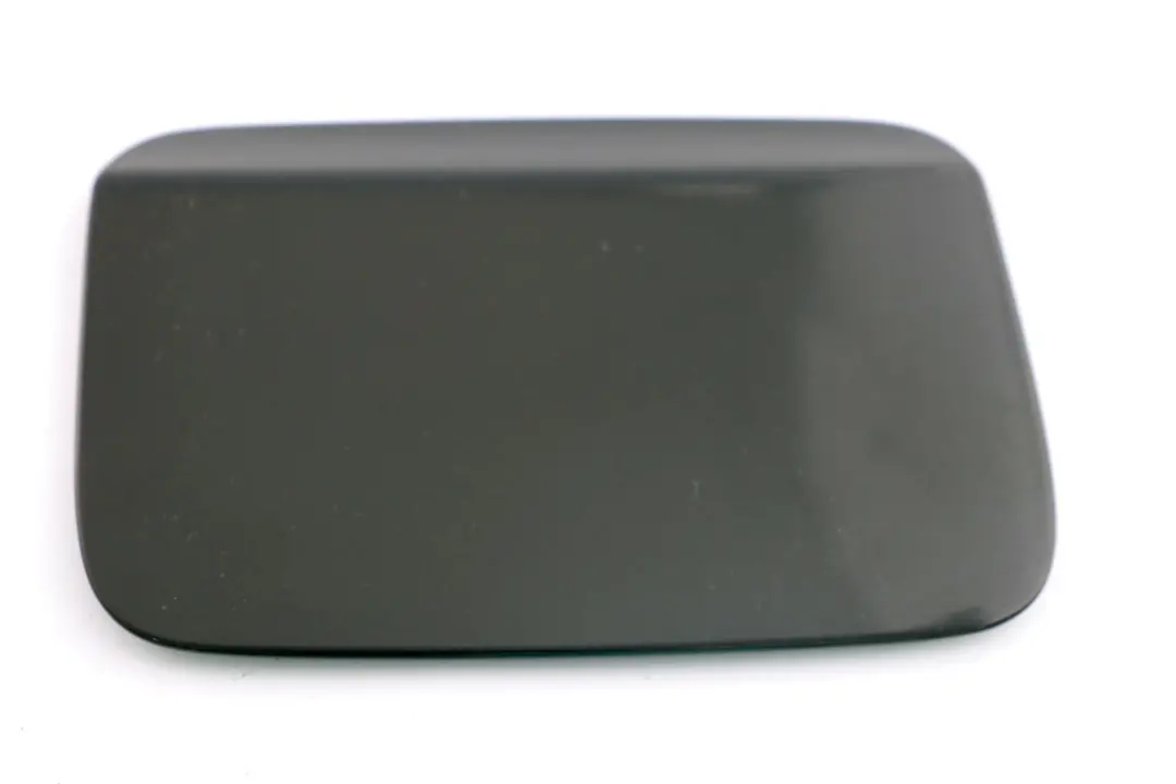 BMW E90 E91 Fuel Flap Cover Filler Cap Black Sapphire - 475 - SKU 7060692-BS1 - Part number 7060692