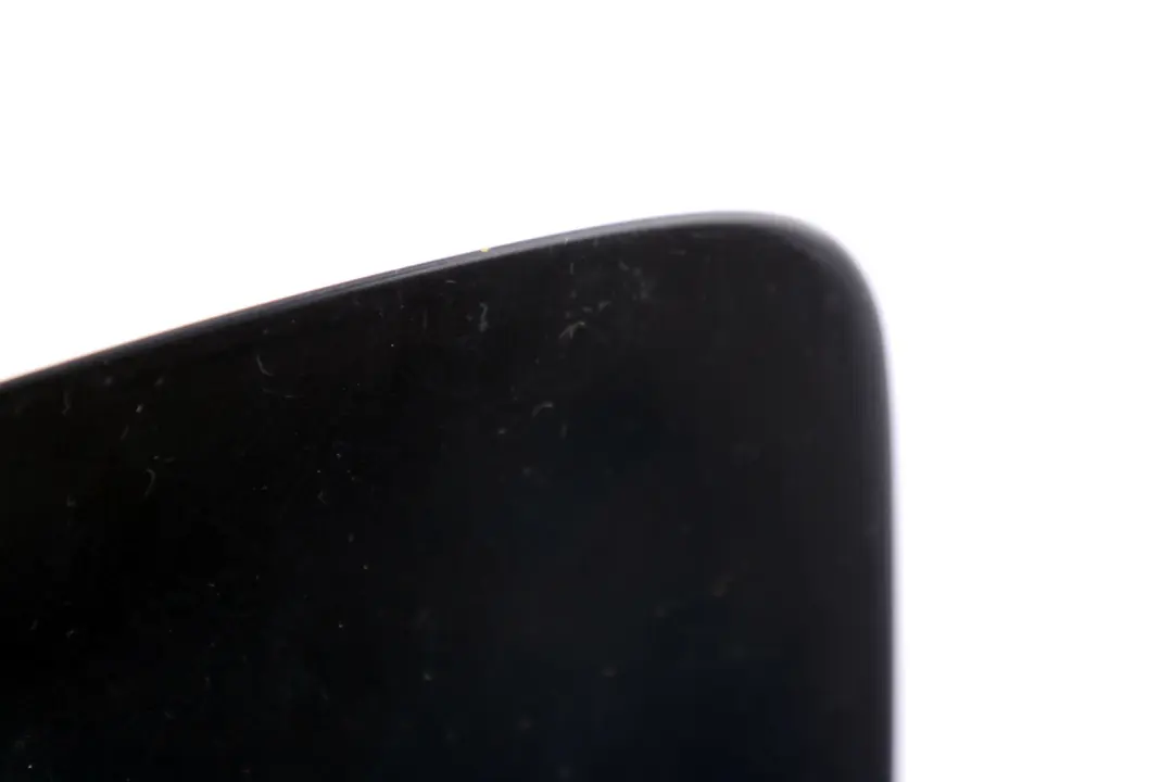 BMW E90 E91 Coperchio Sportello Carburante Nero Zaffiro 475 - SKU 7060692-BS1 - Numero di parte 7060692