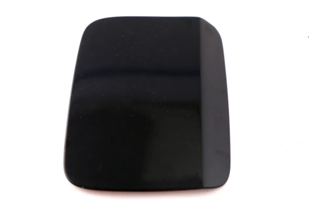 BMW E90 E91 Fuel Filler Fill In Flap Cover Carbonschwarz Carbon Black - SKU 7060692-CAR - Número de pieza 7060692