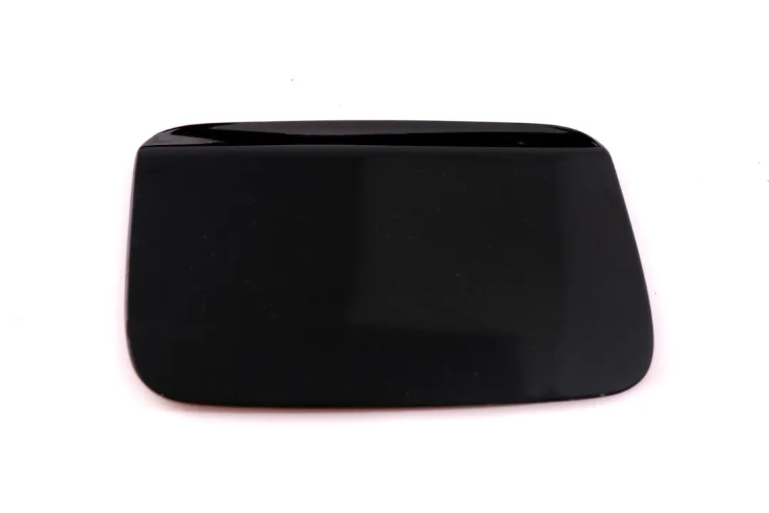 Filler Fill In Flap Cover Carbonschwarz Carbon Black para BMW E90 E91 Fuel con número de pieza 7060692 BMW E90 E91 Fuel Filler Fill In Flap Cover Carbonschwarz Carbon Black - SKU 7060692-CAR - Número de pieza 7060692