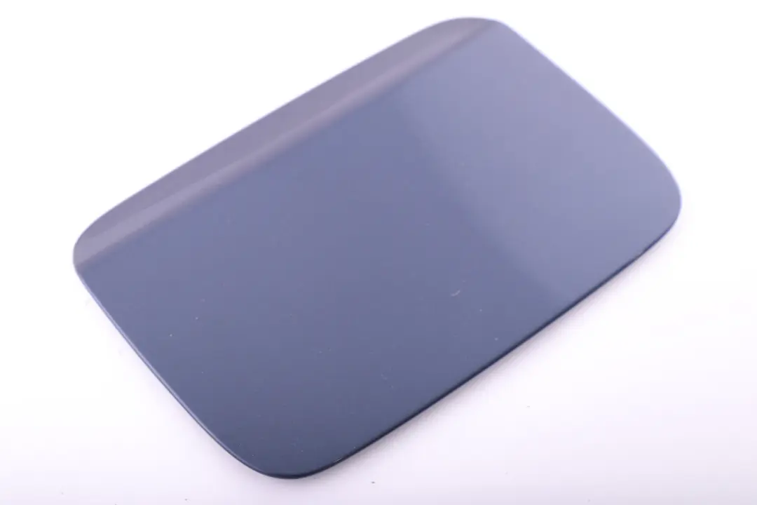 Llenado de combustible en la tapa Tiefseeblau Deep Sea Blue Azul para BMW E90 E91 con número de pieza 7060692 BMW E90 E91 Llenado de combustible en la tapa Tiefseeblau Deep Sea Blue Azul - SKU 7060692-DSB - Número de pieza 7060692