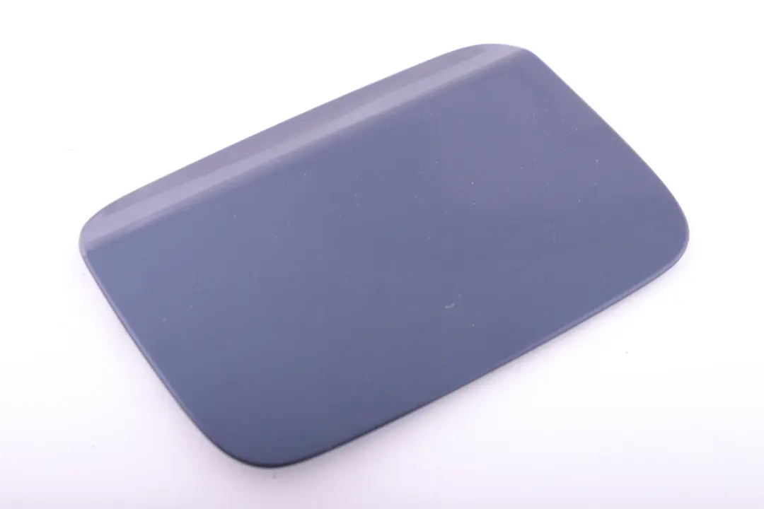 Couvercle volet de remplissage carburant Tiefseeblau Deep Sea Blue pour BMW E90 E91 à propos du numéro de pièce 7060692 BMW E90 E91 Couvercle volet de remplissage carburant Tiefseeblau Deep Sea Blue - SKU 7060692-DSB - Numéro de pièce 7060692