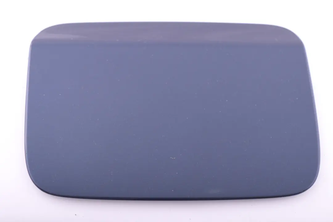 Filler Fill in Flap Cover Tiefseeblau Deep Sea Blue to BMW 3 Series E90 E91 Fuel with Part number 7060692 BMW 3 Series E90 E91 Fuel Filler Fill in Flap Cover Tiefseeblau Deep Sea Blue - SKU 7060692-DSB - Part number 7060692
