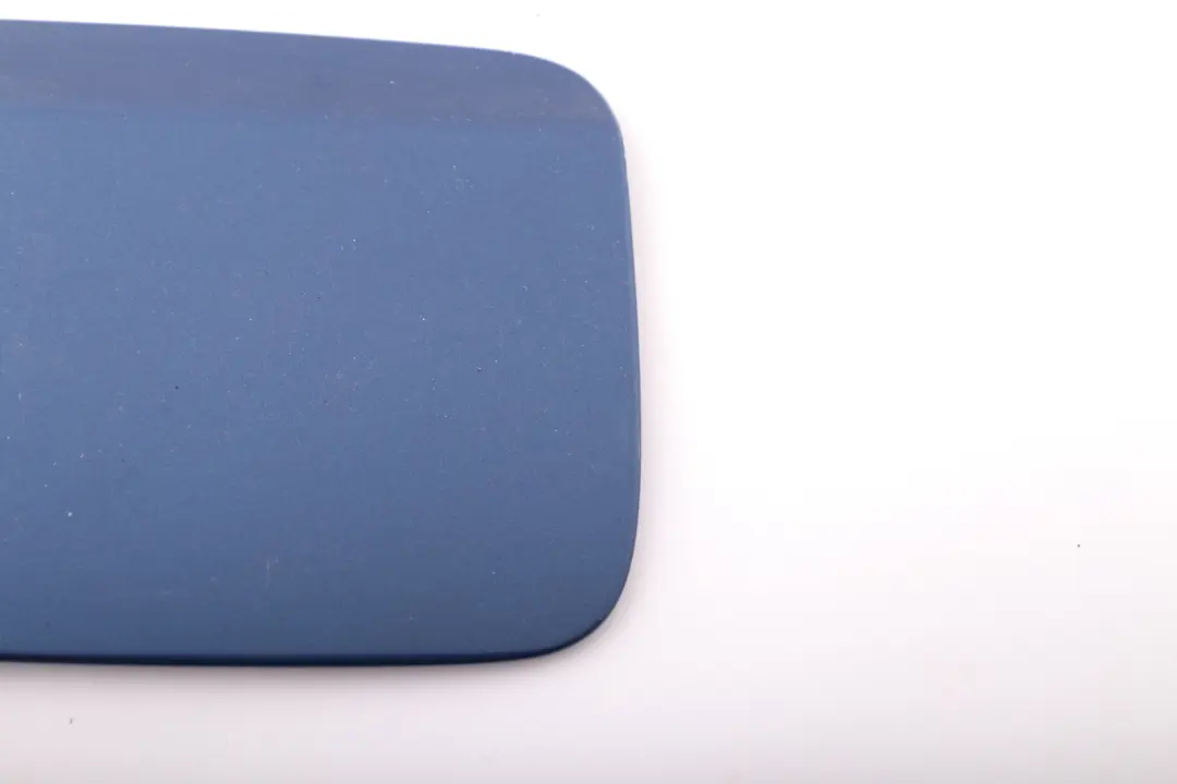 Filler Fill in Flap Cover Le Mans Blau Blue to BMW 3 Series E90 E91 Fuel with Part number 7060692 BMW 3 Series E90 E91 Fuel Filler Fill in Flap Cover Le Mans Blau Blue - SKU 7060692-LMB - Part number 7060692