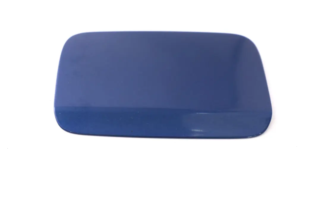 BMW 3 E90 E91 Cache pour Reservoir Bleu Montego - A51 - SKU 7060692-MTB - Numéro de pièce 7060692