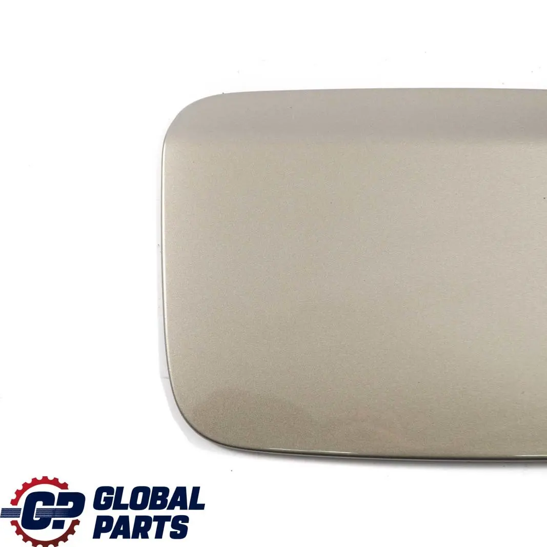 BMW 3 E90 E91 Cache pour Reservoir Platinbronze Bronze Metallique A53 - SKU 7060692-PB - Numéro de pièce 7060692