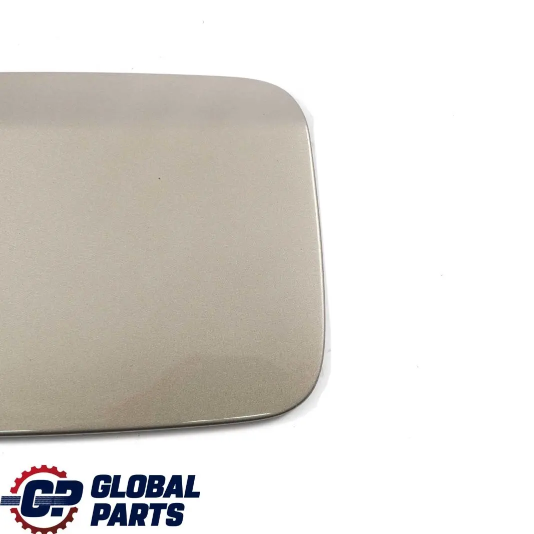 Filler Fill in Flap Cover Platinbronze Bronze A53 to BMW 3 Series E90 E91 Fuel with Part number 7060692 BMW 3 Series E90 E91 Fuel Filler Fill in Flap Cover Platinbronze Bronze A53 - SKU 7060692-PB - Part number 7060692
