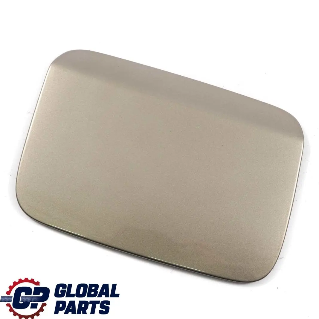 Llenado De combustible en La tapa Platinbronze Bronce A53 para BMW E90 E91 con número de pieza 7060692 BMW E90 E91 Llenado De combustible en La tapa Platinbronze Bronce A53 - SKU 7060692-PB - Número de pieza 7060692