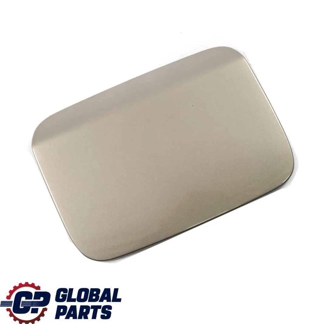 BMW 3 E90 E91 Cache pour Reservoir Platinbronze Bronze Metallique A53 - SKU 7060692-PB - Numéro de pièce 7060692