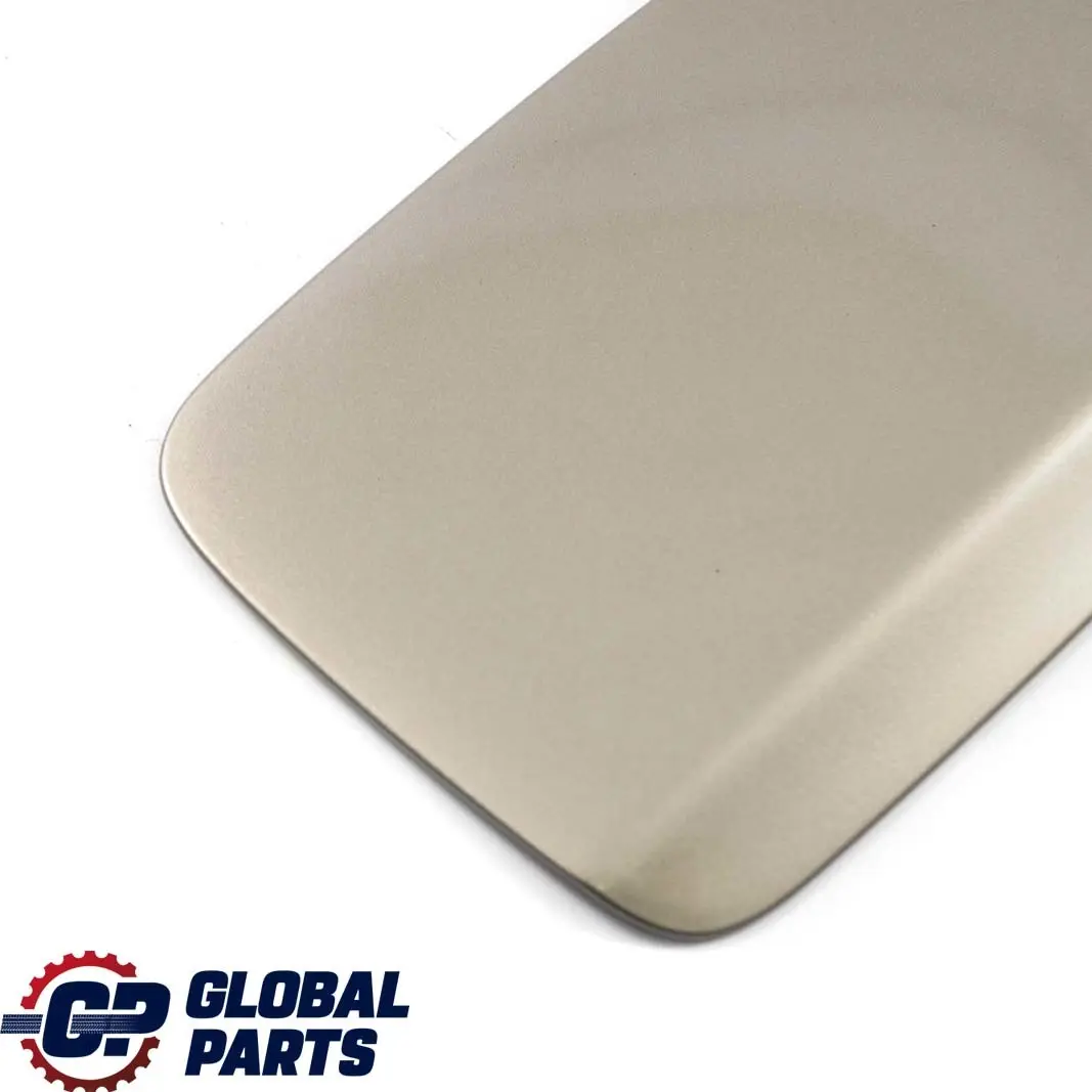 Llenado De combustible en La tapa Platinbronze Bronce A53 para BMW E90 E91 con número de pieza 7060692 BMW E90 E91 Llenado De combustible en La tapa Platinbronze Bronce A53 - SKU 7060692-PB - Número de pieza 7060692