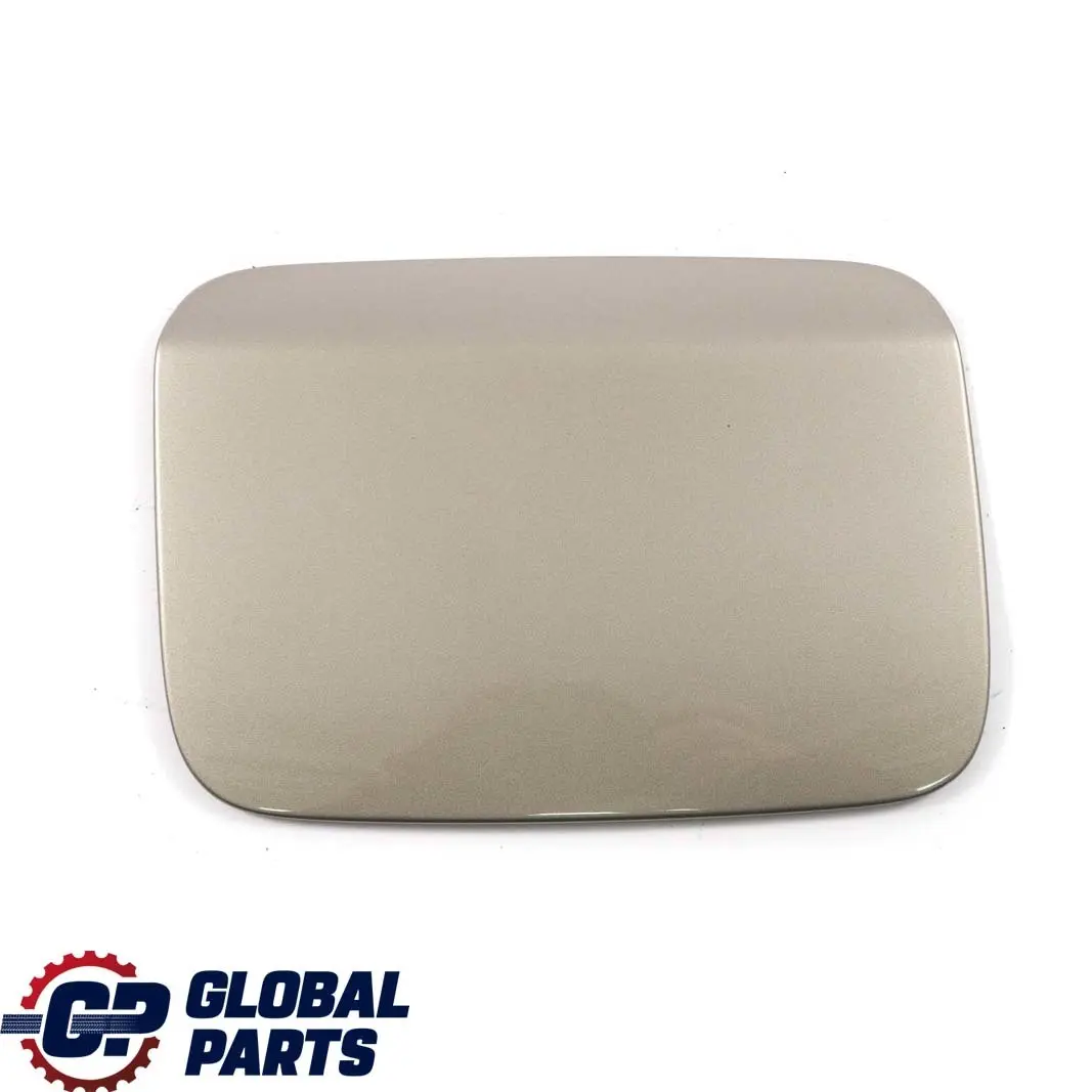 BMW 3 E90 E91 Cache pour Reservoir Platinbronze Bronze Metallique A53 - SKU 7060692-PB - Numéro de pièce 7060692