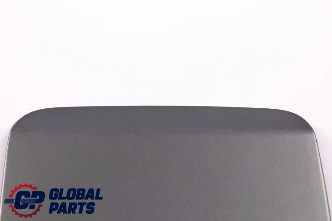 Filler Fill-In Flap Cover Spacegrau Space Grey A52 to BMW 3 Series E90 E91 Fuel with Part number 51177060692 BMW 3 Series E90 E91 Fuel Filler Fill-In Flap Cover Spacegrau Space Grey A52 - SKU 7060692-SCG - Part number 51177060692