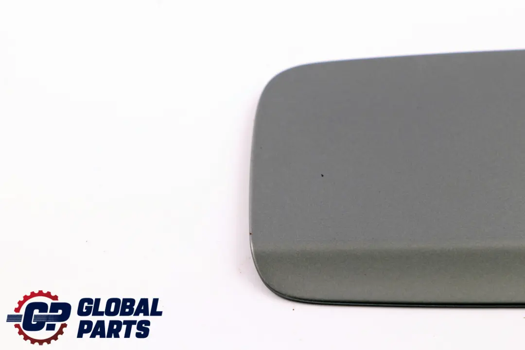 BMW 3 Serie E90 E91 Volet de remplissage de reservoir Gris A52 - SKU 7060692-SCG - Numéro de pièce 51177060692