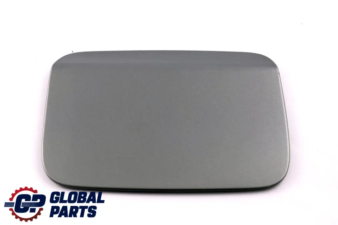 Tapa De llenado De combustible Spacegrau Gris Espacial A52 para BMW E90 E91 con número de pieza 51177060692 BMW E90 E91 Tapa De llenado De combustible Spacegrau Gris Espacial A52 - SKU 7060692-SCG - Número de pieza 51177060692