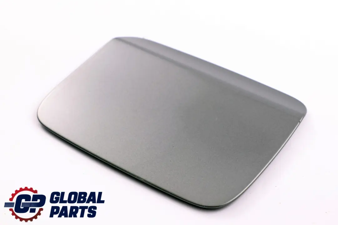 Filler Fill-In Flap Cover Spacegrau Space Grey A52 to BMW 3 Series E90 E91 Fuel with Part number 51177060692 BMW 3 Series E90 E91 Fuel Filler Fill-In Flap Cover Spacegrau Space Grey A52 - SKU 7060692-SCG - Part number 51177060692