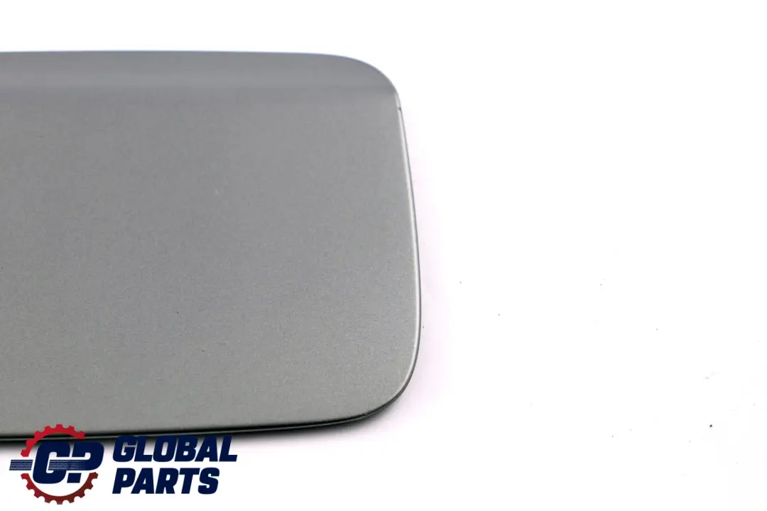 Filler Fill-In Flap Cover Spacegrau Space Grey A52 to BMW 3 Series E90 E91 Fuel with Part number 51177060692 BMW 3 Series E90 E91 Fuel Filler Fill-In Flap Cover Spacegrau Space Grey A52 - SKU 7060692-SCG - Part number 51177060692
