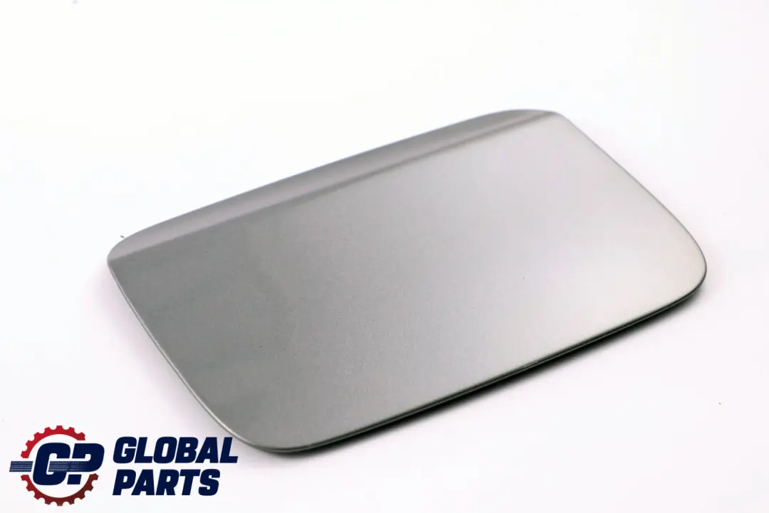 BMW 3 Serie E90 E91 Volet de remplissage de reservoir Gris A52 - SKU 7060692-SCG - Numéro de pièce 51177060692