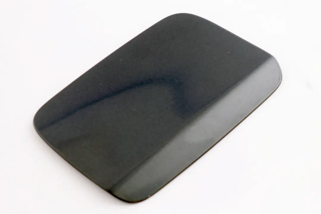 BMW 3 Series E90 E91 Fuel Filler Fill in Flap Cover Sparkling Graphite A22 - SKU 7060692-SG - Part number 7060692
