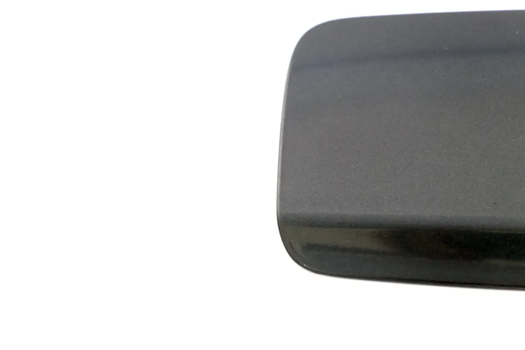 BMW 3 Series E90 E91 Fuel Filler Fill in Flap Cover Sparkling Graphite A22 - SKU 7060692-SG - Part number 7060692