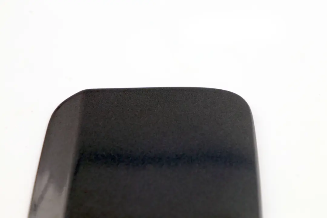 BMW 3 Series E90 E91 Fuel Filler Fill in Flap Cover Sparkling Graphite A22 - SKU 7060692-SG - Part number 7060692