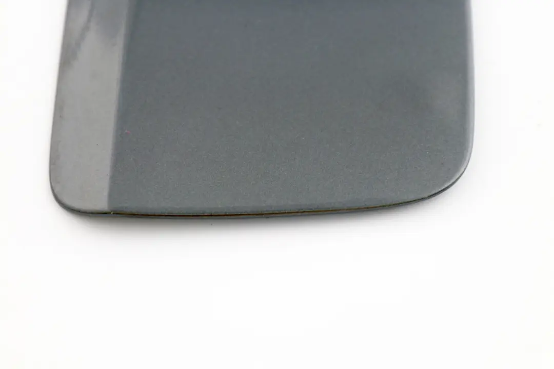 BMW 3 Series E90 E91 Fuel Filler Fill in Flap Cover Sparkling Graphite A22 - SKU 7060692-SG - Part number 7060692