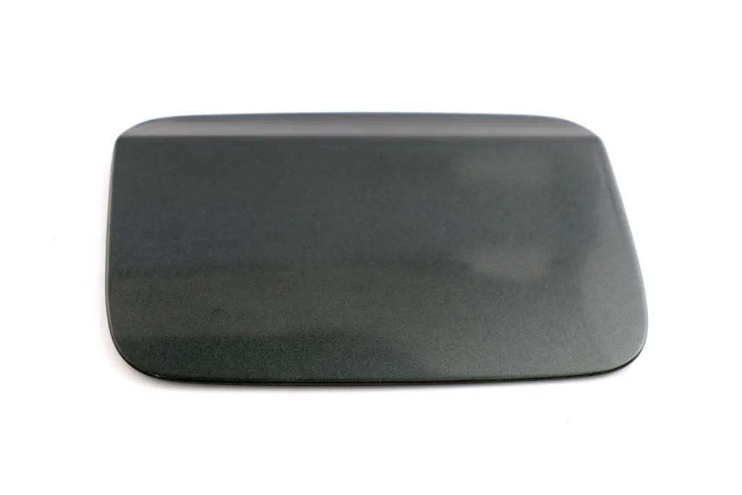 BMW 3 Series E90 E91 Fuel Filler Fill in Flap Cover Sparkling Graphite A22 - SKU 7060692-SG - Part number 7060692