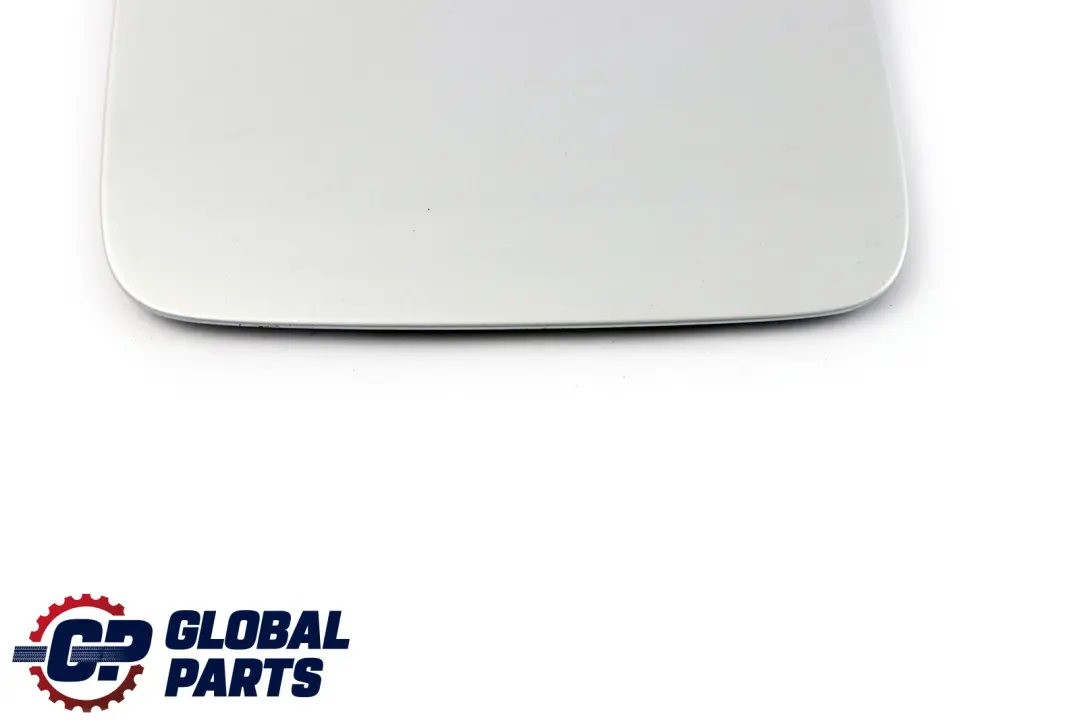 BMW 3 Serie E90 E91 Volet de remplissage de reservoir Argant Metallic - SKU 7060692-TS - Numéro de pièce 7060692