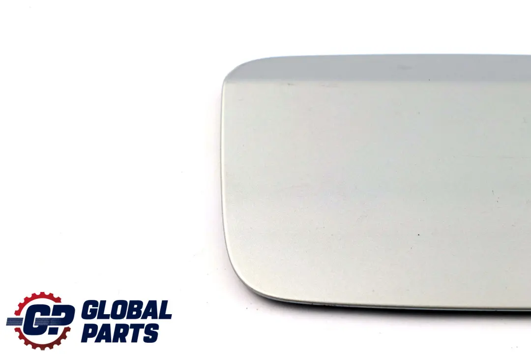 Filler Fill in Flap Cover Titansilber Silver - 354 to BMW E90 E91 Fuel with Part number 7060692 BMW E90 E91 Fuel Filler Fill in Flap Cover Titansilber Silver - 354 - SKU 7060692-TS - Part number 7060692