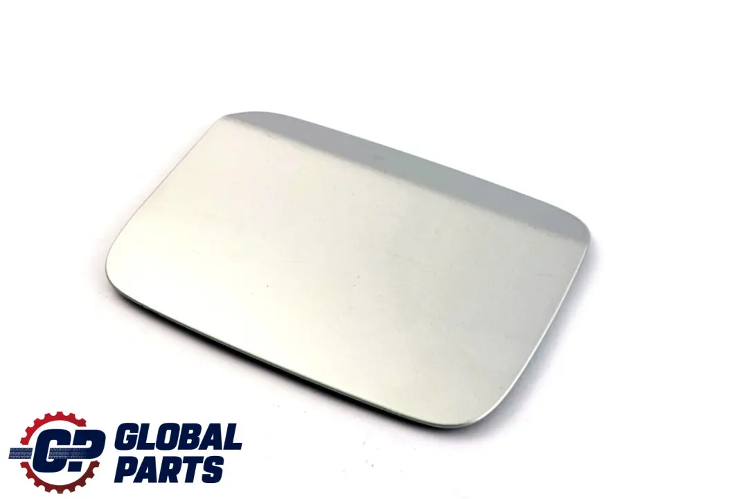 Volet de remplissage de reservoir Argant Metallic pour BMW 3 Serie E90 E91 à propos du numéro de pièce 7060692 BMW 3 Serie E90 E91 Volet de remplissage de reservoir Argant Metallic - SKU 7060692-TS - Numéro de pièce 7060692
