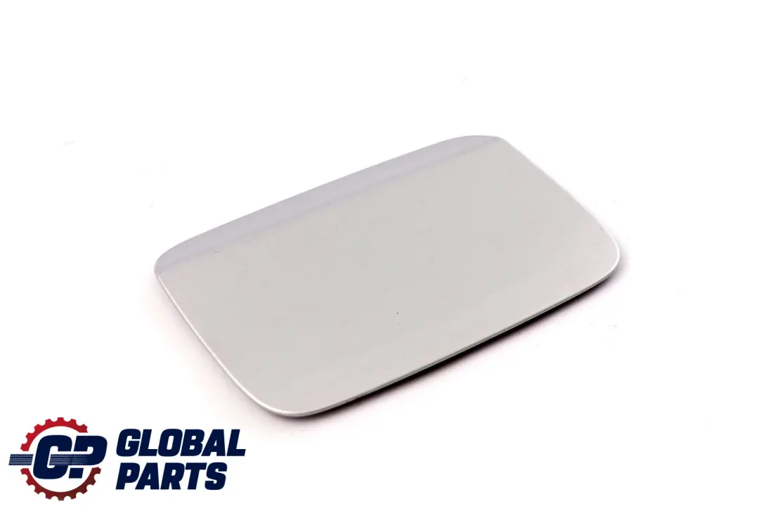 Ribalta Riempimento Argento-Titanio - 354 per BMW E90 E91 con numero di parte 7060692 BMW E90 E91 Ribalta Riempimento Argento-Titanio - 354 - SKU 7060692-TS - Numero di parte 7060692