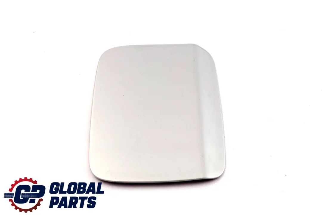BMW 3 Serie E90 E91 Volet de remplissage de reservoir Argant Metallic - SKU 7060692-TS - Numéro de pièce 7060692