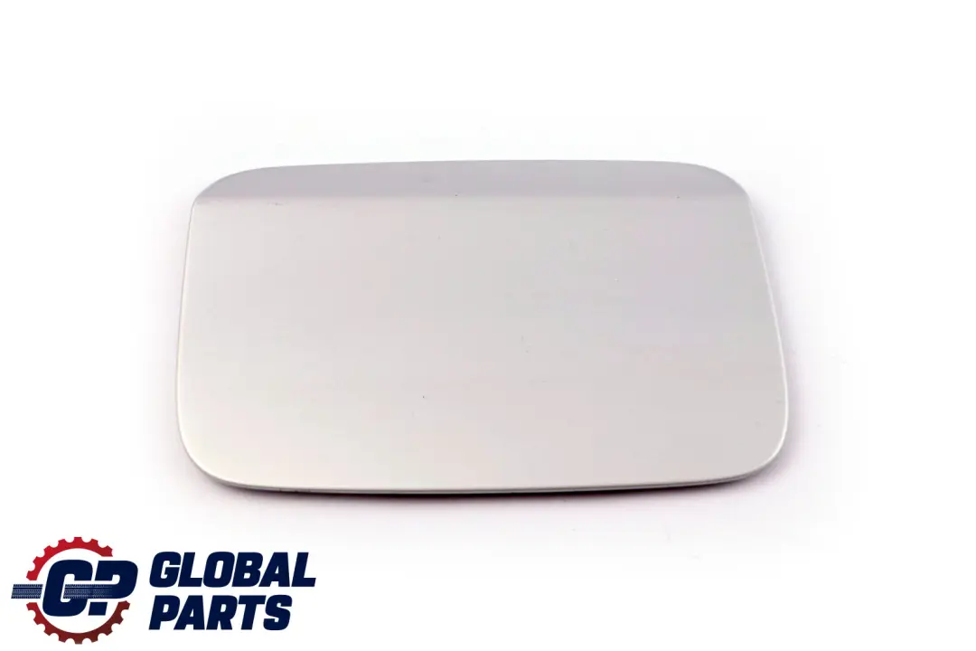 Llenado De Combustible Tapa Titansilber Plata Metalico para BMW E90 E91 con número de pieza 7060692 BMW E90 E91 Llenado De Combustible Tapa Titansilber Plata Metalico - SKU 7060692-TS - Número de pieza 7060692