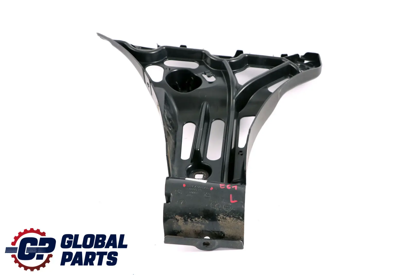 BMW 5 Serie E61 LCI Tragerhalter Pare-Chocs Arriere Gauche 51127060795 7060795