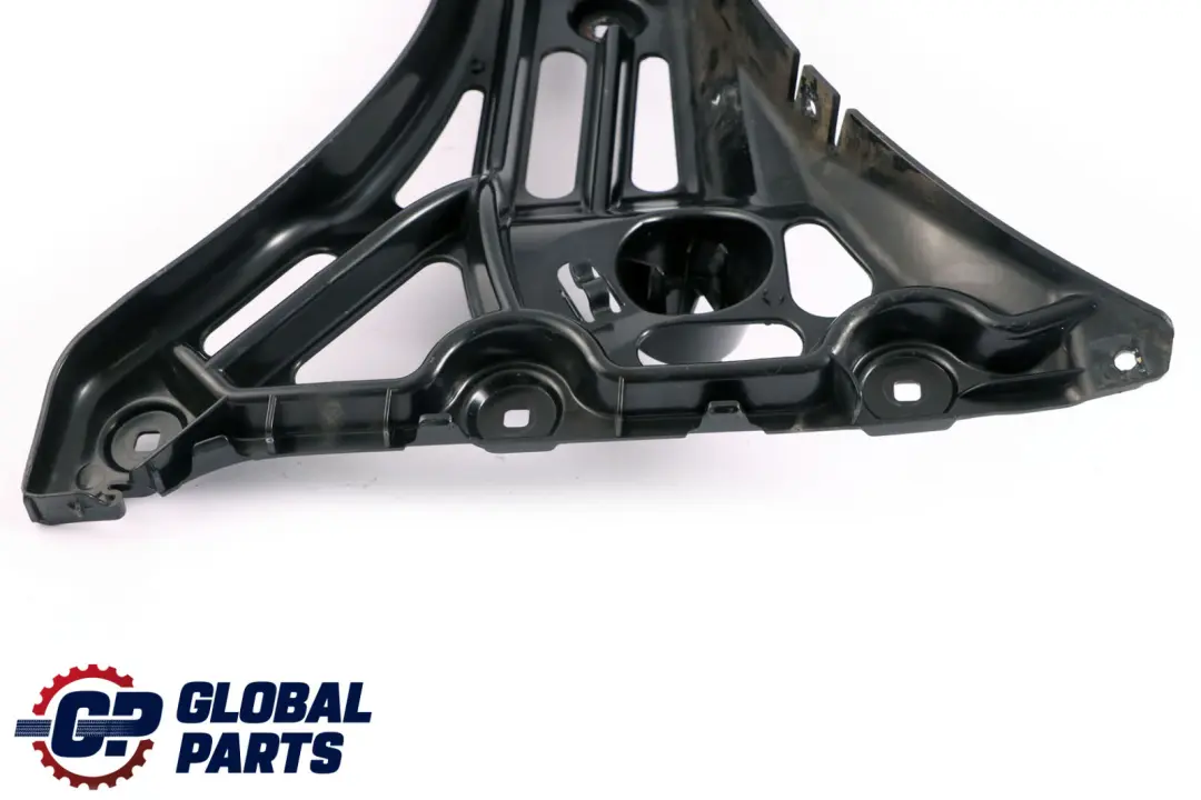 Reihe E61 LCI Trägerhalter Stoßfänger Hinten Links 5112 für BMW 5 mit Teilenummer 7060795 BMW 5 Reihe E61 LCI Trägerhalter Stoßfänger Hinten Links 5112 - SKU 7060795 - Teilenummer 7060795